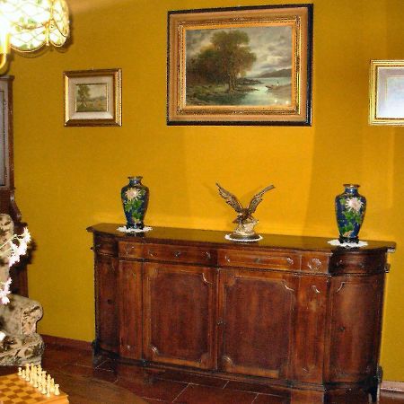Bed & Breakfast Da Marco Toscolano Maderno Eksteriør bilde