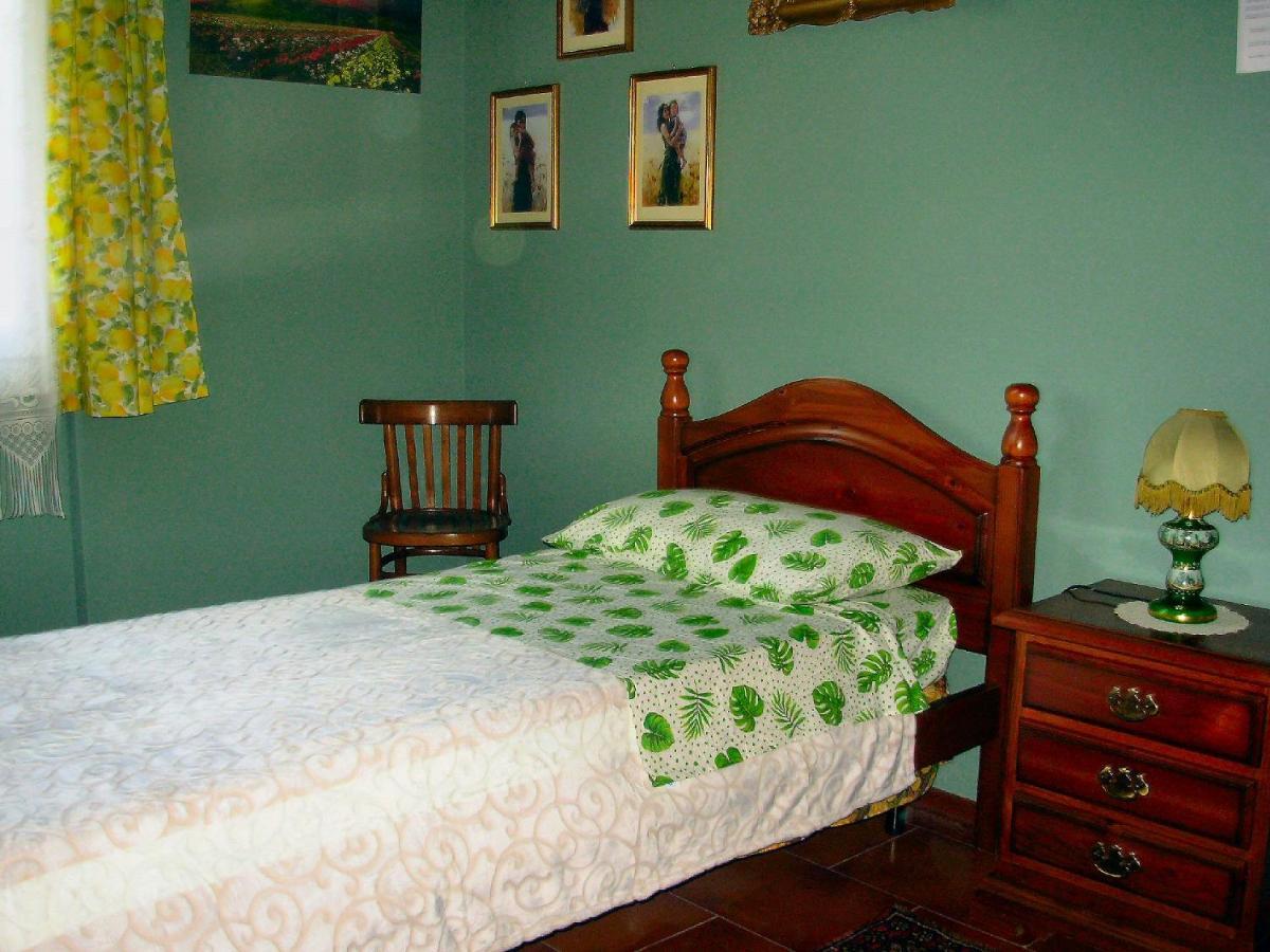 Bed & Breakfast Da Marco Toscolano Maderno Eksteriør bilde