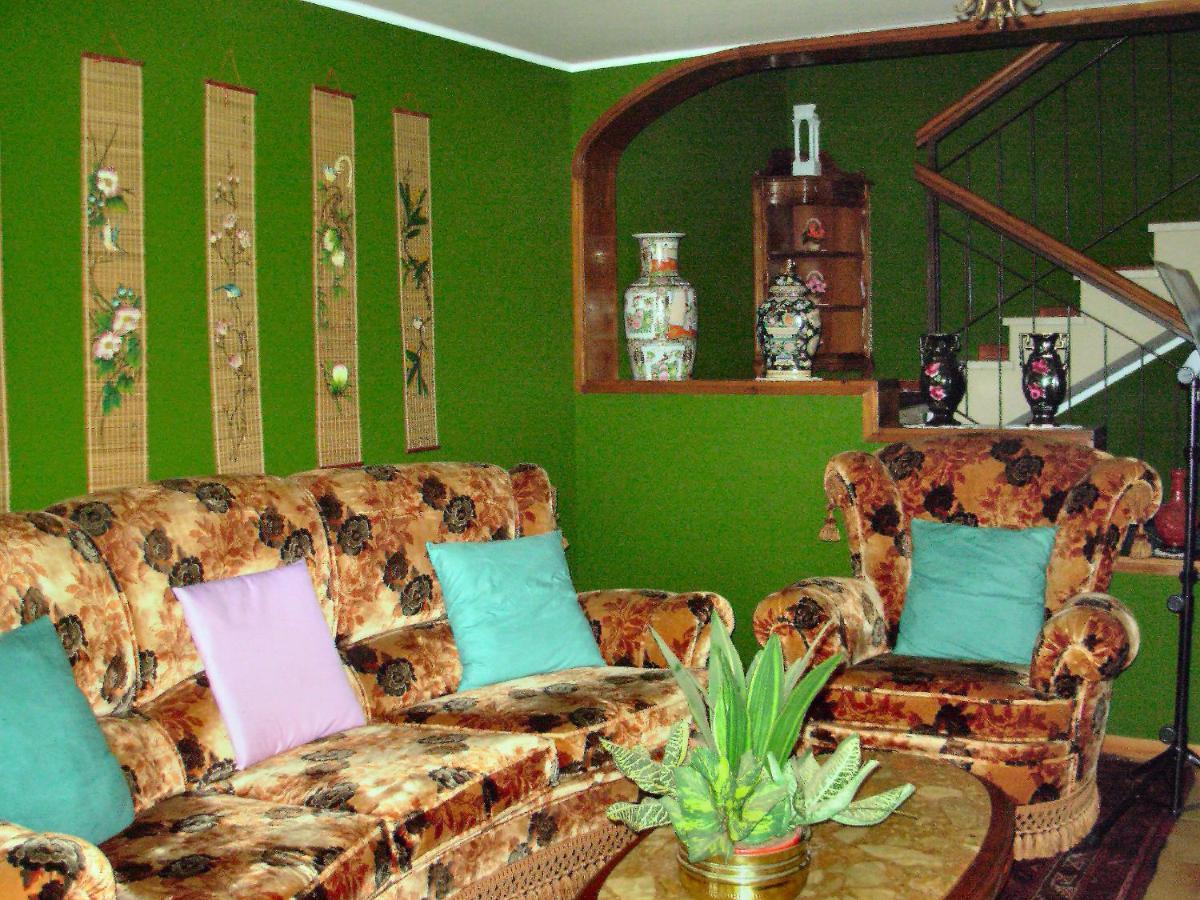 Bed & Breakfast Da Marco Toscolano Maderno Eksteriør bilde