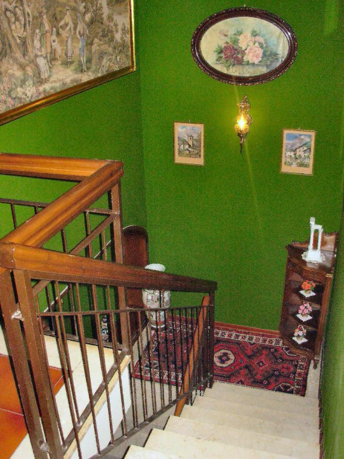 Bed & Breakfast Da Marco Toscolano Maderno Eksteriør bilde