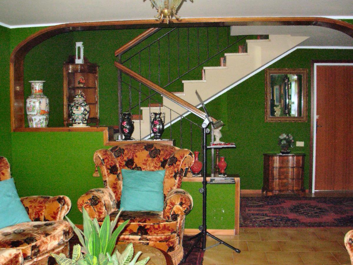 Bed & Breakfast Da Marco Toscolano Maderno Eksteriør bilde